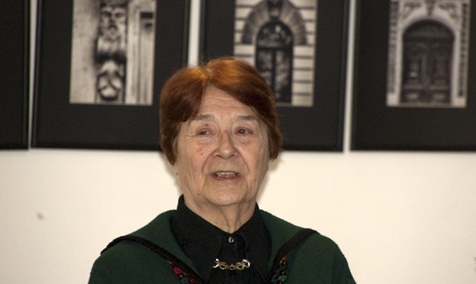 Káich Katalin